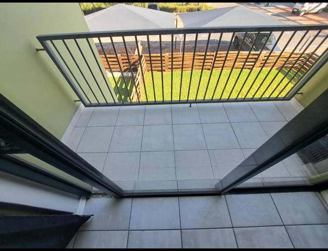 2 BEDROOM APARTMENT FOR SALE IN GREENCREEK LIFESTLYE ESTATE